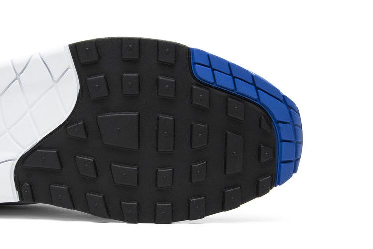 Nike Air Max 1 Anniversary Royal (2017 Restock)