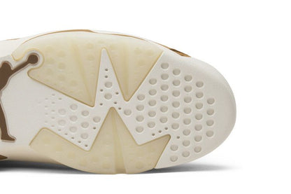 Jordan 6 Retro Wheat