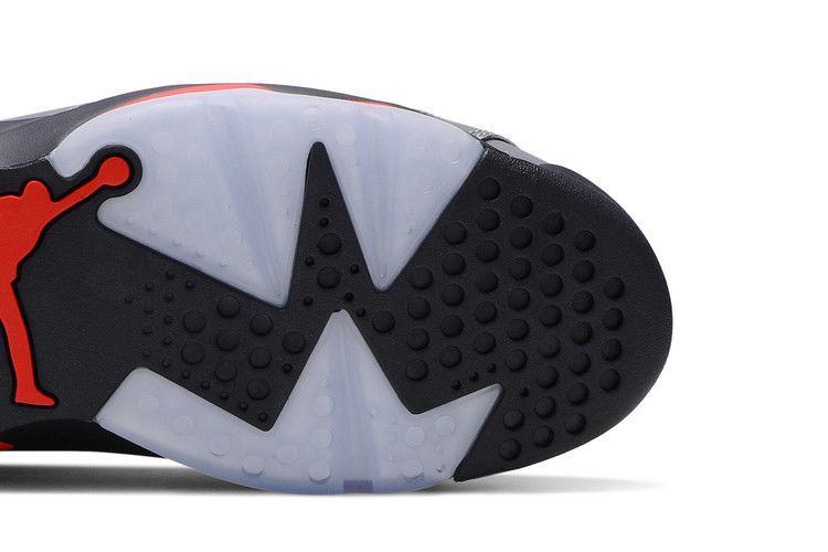 Jordan 6 Retro Reflections of a Champion