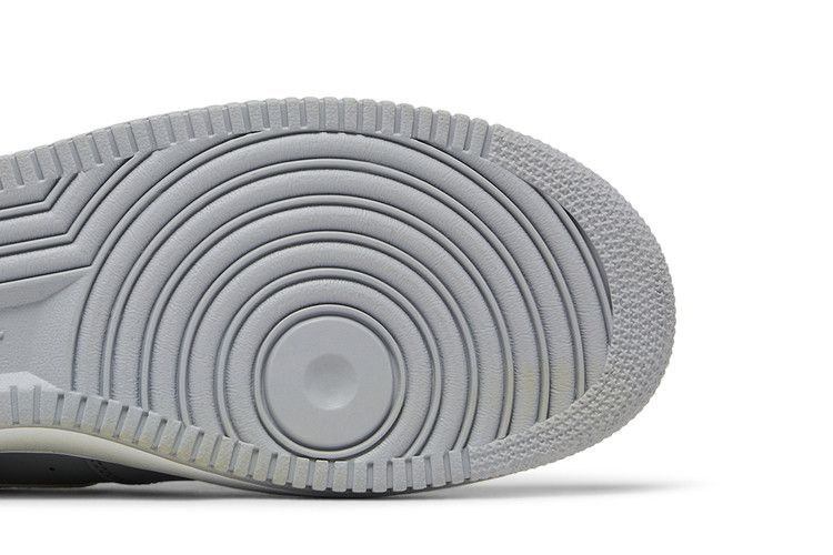 Nike Air Force 1 Low Wolf Grey