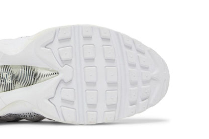 Nike Air Max 95 Just Do It Pack White