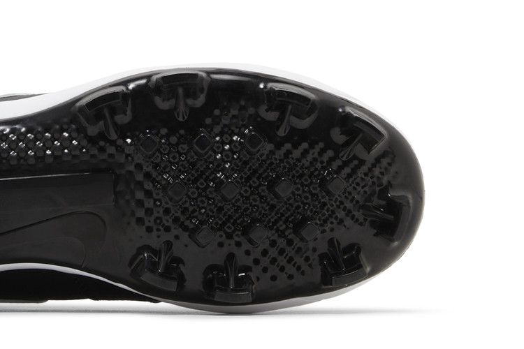 Jordan 1 Retro MCS Low Black White (2023)