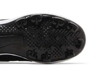 Jordan 1 Retro MCS Low Black White (2023)