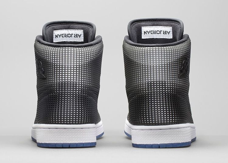 Jordan 1 Retro 4lab1 Reflect Silver