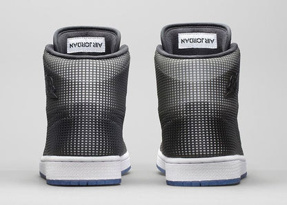 Jordan 1 Retro 4lab1 Reflect Silver