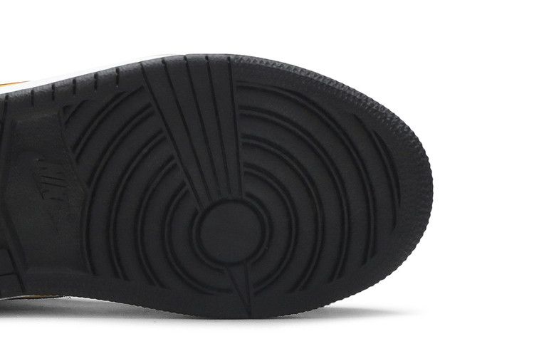 Jordan 1 Mid SE Lakers Top 3 (PS)