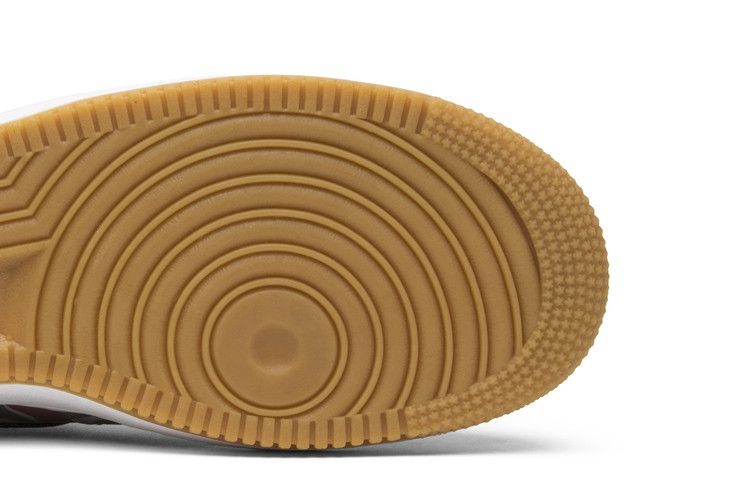 Nike Air Force 1 Low Reflective Duck Camo