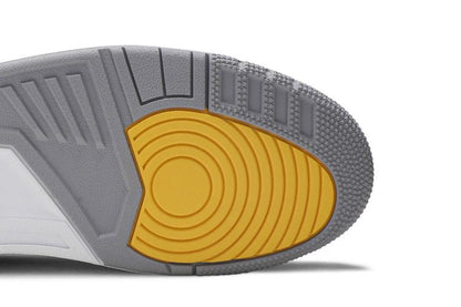 Jordan 3 Retro Michigan PE