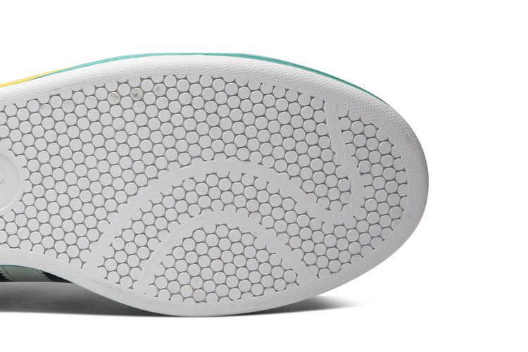 adidas Samba Stan Raf Simons Trompe L'oeil