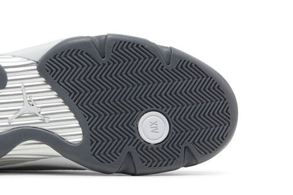 Jordan 14 Retro Flint Grey