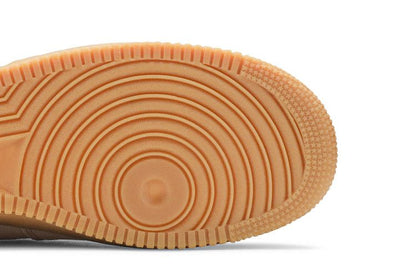 Nike Air Force 1 Low Particle Pink Gum