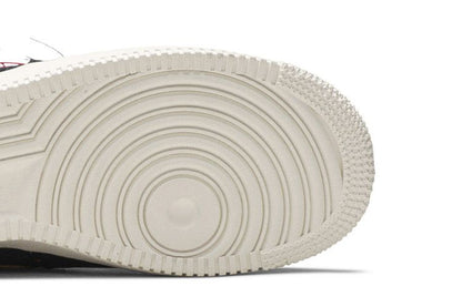 Nike Air Force 1 Low BHM (2020)