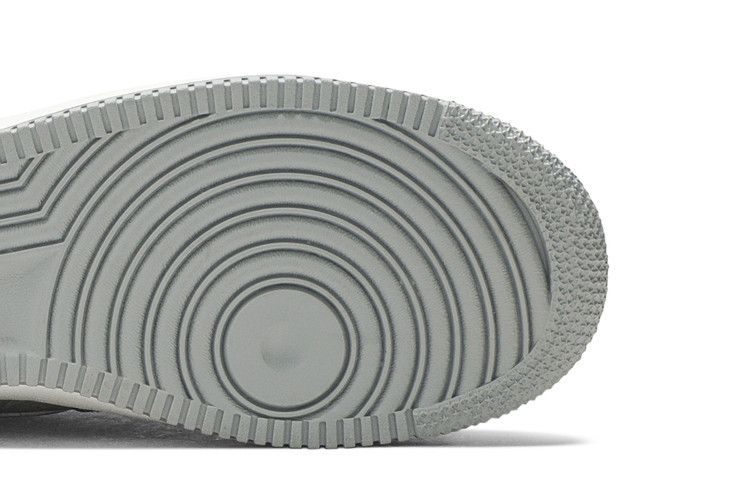 Nike Air Force 1 Mr Cartoon Blue Tattoo (Spiderweb)