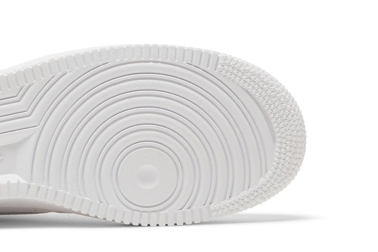 Nike Air Force 1 Low '07 Fresh White