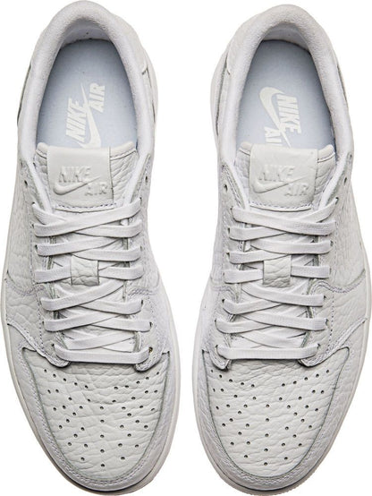 Jordan 1 Retro Low NS Triple White