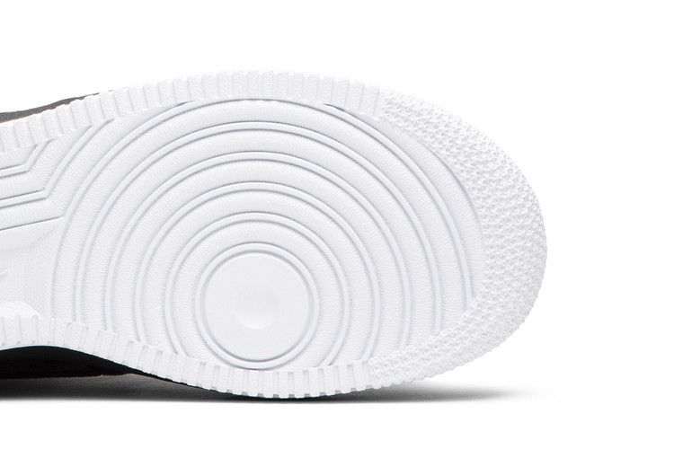 Nike Air Force 1 Low Rose Velvet