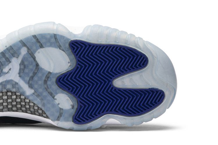 Jordan 11 Retro Low IE Space Jam