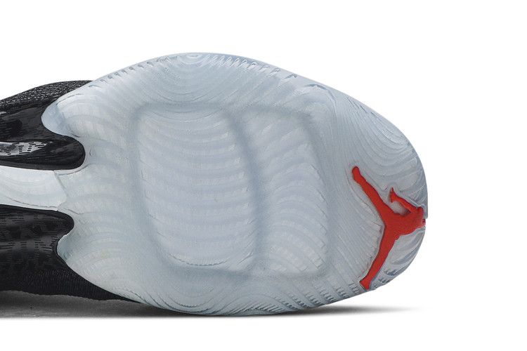 Jordan XX9 Black Team Orange