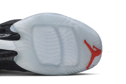 Jordan XX9 Black Team Orange