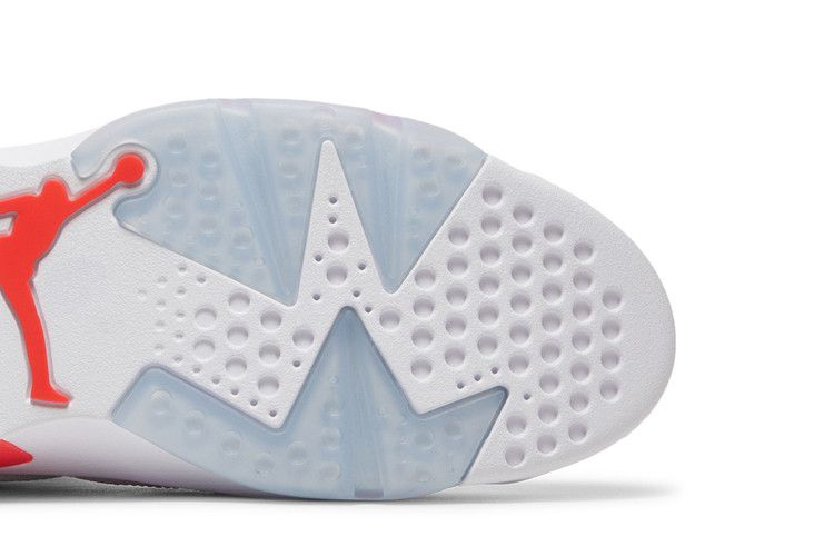 Jordan Flight Club 91 White Infrared