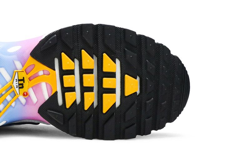 Nike Air Max Plus Summer Gradient (Women's)