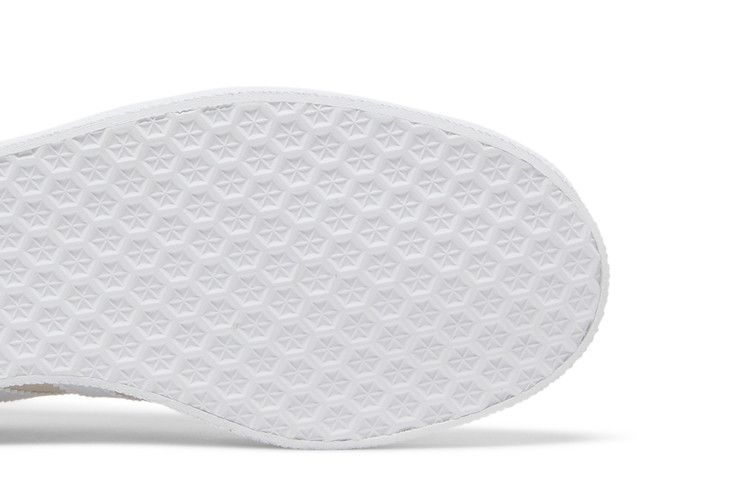 adidas Gazelle Off White Cloud White (Women's)