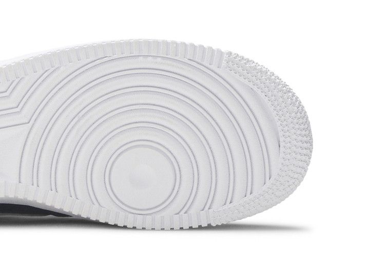 Nike Air Force 1 Low '07 Midnight Navy