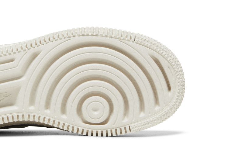 Nike Air Force 1 Low Shadow Grey Green (Women's)