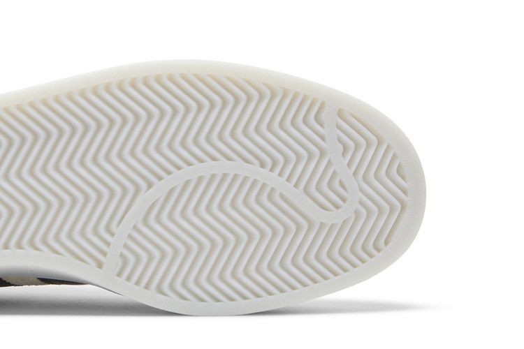 adidas Campus 00s Aluminum Core Black