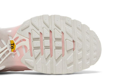 Nike Air Max Plus White Pink (Women's)
