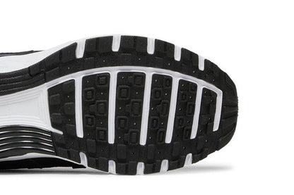 Nike P-6000 Black Cool Grey