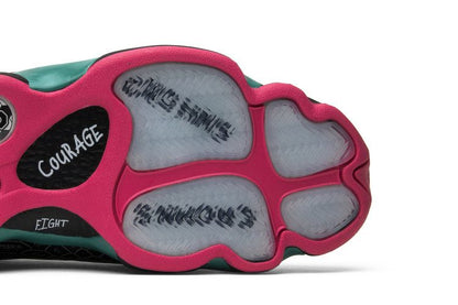 Jordan 13 Retro Doernbecher