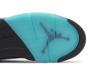 Jordan 5 Retro Aqua