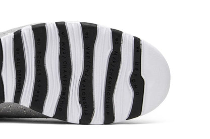 Jordan 10 Retro Light Smoke Grey