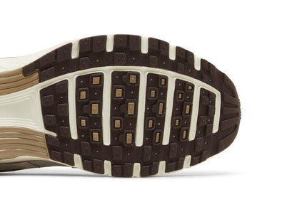 Nike P-6000 Earth Light Bone