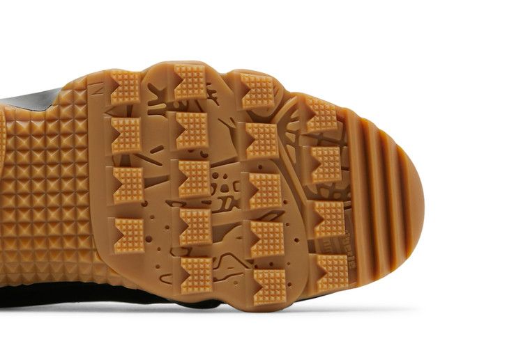 Jordan 9 Retro Boot NRG Black Light Gum