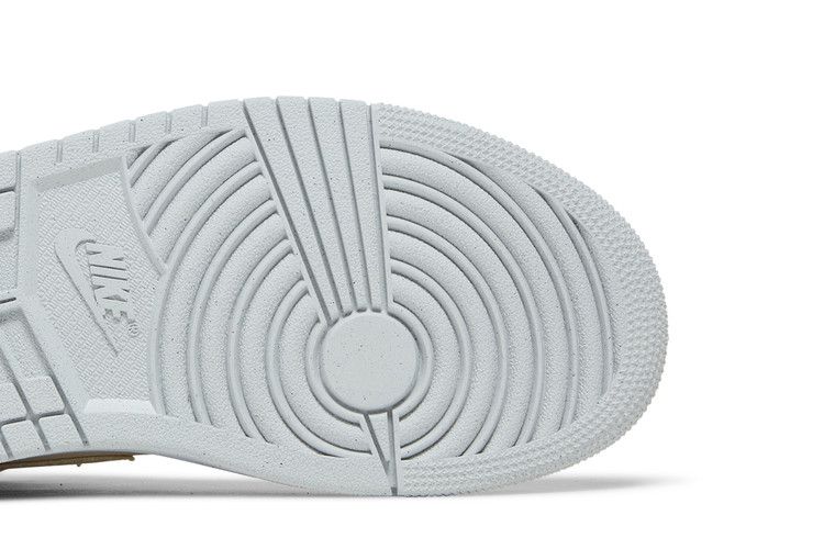 Jordan 1 Mid SE Sanddrift (Women's)