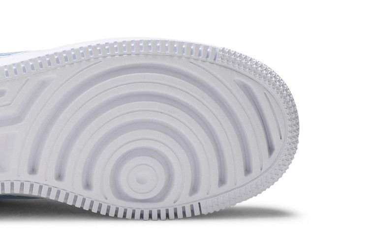 Nike Air Force 1 Low Shadow Hydrogen Blue (Women's)