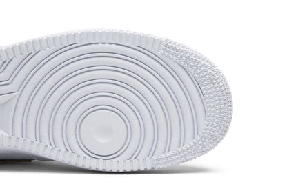 Nike Air Force 1 Low CR7 Golden Patchwork