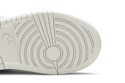 Jordan 1 Mid Phantom Igloo (PS)