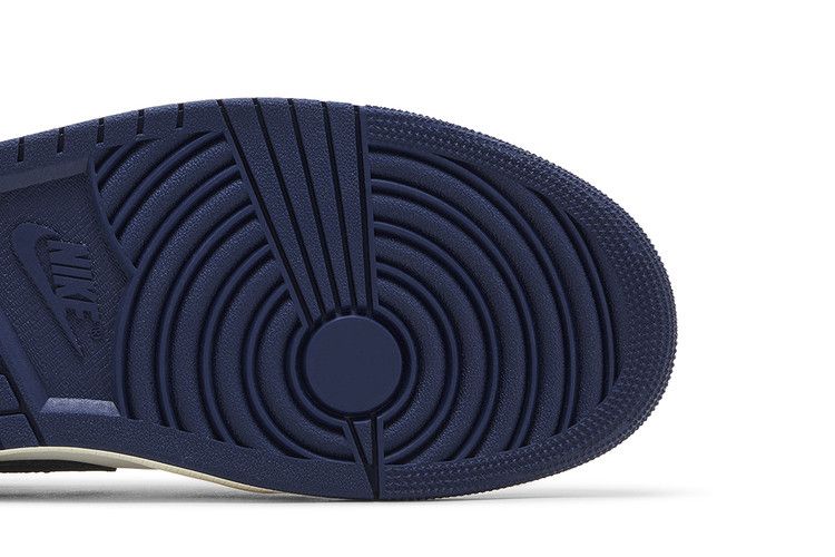 Jordan 1 Retro Low OG Howard University