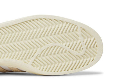 adidas Campus 80s Kith Classics White Red