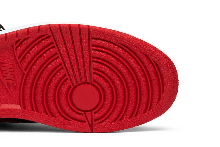 Jordan 1 Retro High Satin Banned (Numbered)