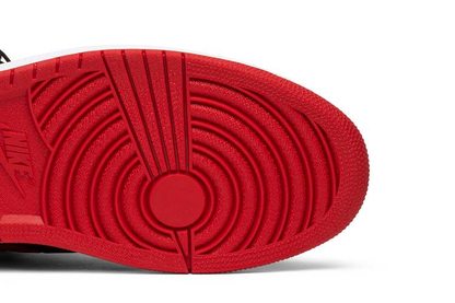 Jordan 1 Retro High Satin Banned (Numbered)