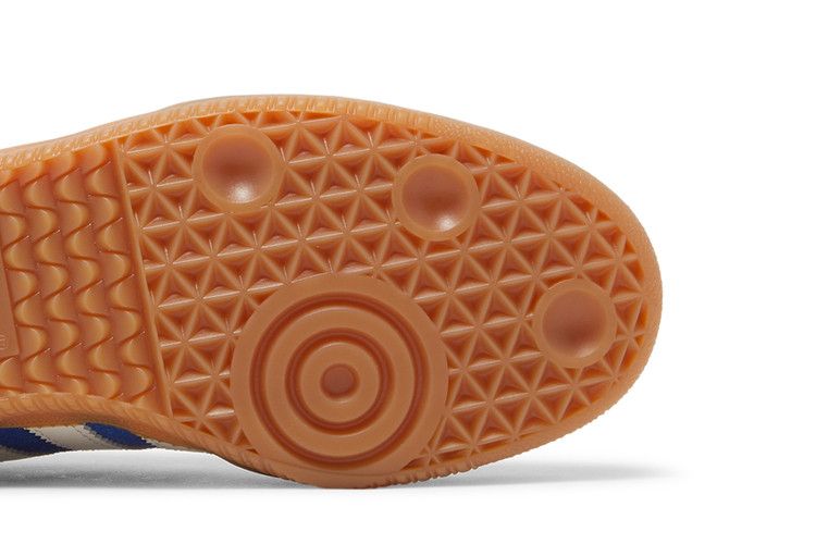 adidas Samba OG Royal Blue Gum