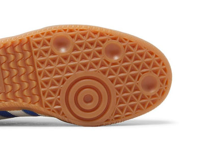 adidas Samba OG Royal Blue Gum