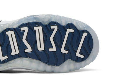 Jordan 11 Retro Low Snake Navy (2019) (PS)