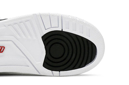 Jordan 3 Retro SE Fire Red Denim (PS)