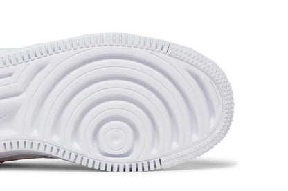 Nike Air Force 1 Low Shadow White Atmosphere Mint Foam (Women's)