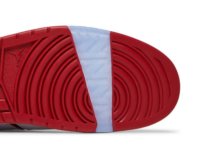 Jordan Nu Retro 1 Low Chicago